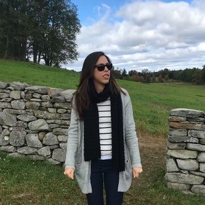 Meet your Posher, Caroline